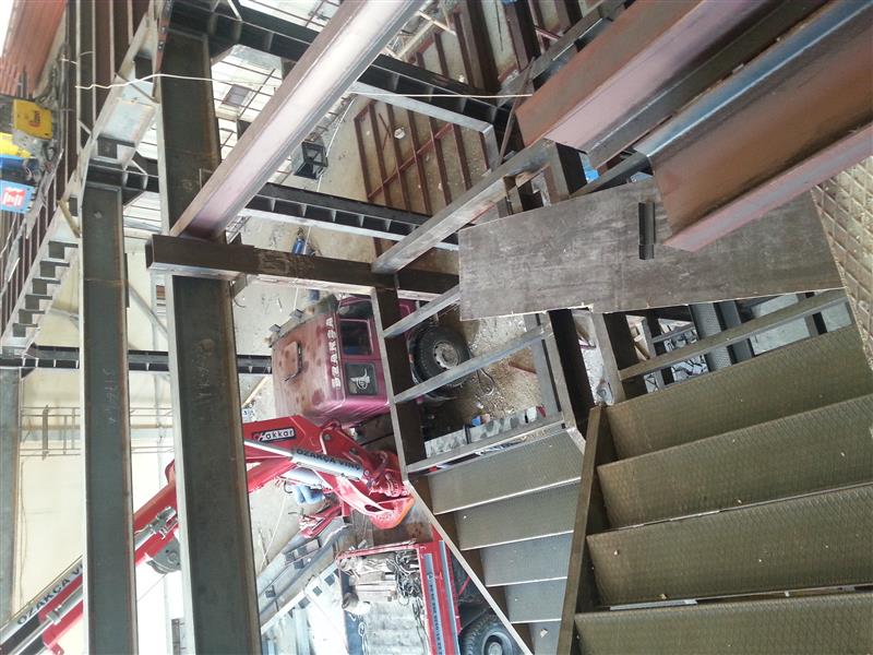 Enerjisa Taş Köprü Roleve