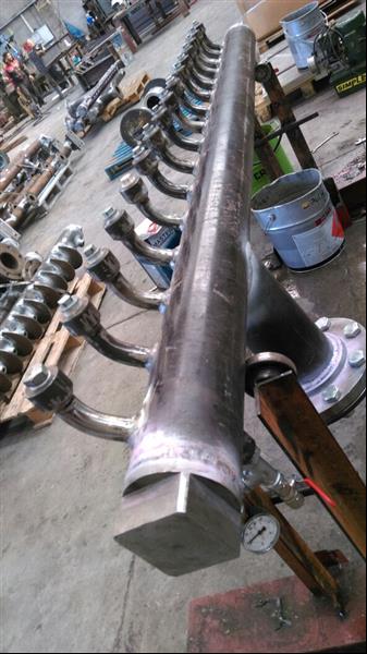 İSDEMİR ŞERİT HADDE HEADER