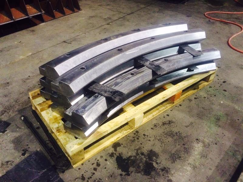 KÇS DAMRİNG PLAKALARI