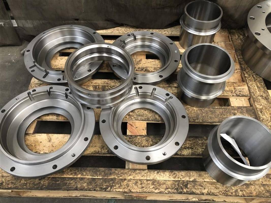 Demir Çelik Sektörü